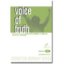 Voice Of Truth (Acc. CD) *POD*