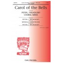 Carol of the Bells  (SAB)