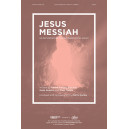 Jesus Messiah (SATB)