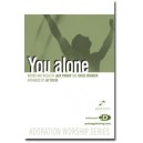 You Alone (Acc. CD) *POD*