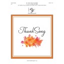 ThankSong (3-5 Octaves)