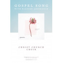 Gospel Song with Blessed Assurance (SATB)