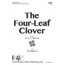 The Four-Leaf Clover (SAB)