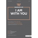 I Am With You (Accompaniment CD)