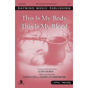 This is My Body This is My Blood (Orchestration) *POD*