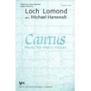 Loch Lomand  (TTBB)