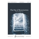 The Day of Resurrection (Brass Quintet and Timpani)