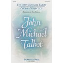 John Michael Talbot Choral Collection, The (Preview Pack) *POP*