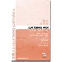 Alive Forever Amen (SATB) *POD*