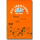 All Creatures Great And Small (Cassette) *POP*