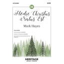 Hodie Christus Natus Est (Acc. CD)