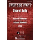 West Side Story (Choral Suite) SATB