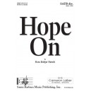 Hope On (SATB divisi)