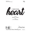 I Carry Your Heart (SSA)