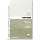 Ancient Words (Acc. CD) *POD*