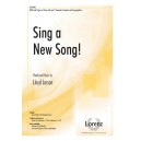 Sing a New Song (Instrumental Ensemble Score & Parts)