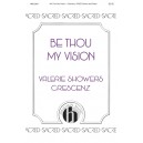 Be Thou My Vision (SATB)