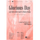 Glorious Day (SATB)