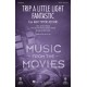 Trip a Little Light Fantastic  (SATB)