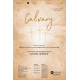 Calvary (SATB)