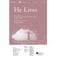 He Lives (Accompaniment CD)