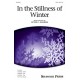 In the Stillness of Winter  (SATB)