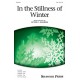 In the Stillness of Winter  (SAB)