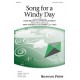 Song for a Windy Day  (3-Pt)