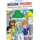 Mission Possible (Accompaniment DVD)