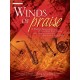 Winds of Praise (Piano/Score)