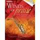 Winds of Praise (Alto Sax)