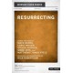 Resurrecting (Accompaniment CD)