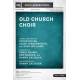 Old Church Choir (SATB)