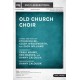 Old Church Choir (Accompaniment DVD)