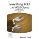 Something Told the Wild Geese  (2-Pt)