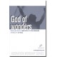 God Of Wonders *POD*