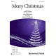 Merry Christmas  (SATB)