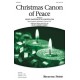 Christmas Canon of Peace  (SAB)