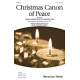 Christmas Canon of Peace  (2-Pt)