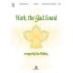 Hark the Glad Sound (2-3 Octaves)