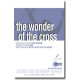 Wonder Of The Cross (Acc. CD) *POP*