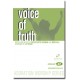 Voice Of Truth (Acc. CD) *POD*