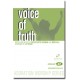 Voice Of Truth (Drama Companion) *POD*
