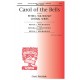 Carol of the Bells  (SAB)