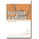 Your Grace is Sufficient (Orch-PDF) *POD*