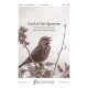 God of the Sparrow (SATB)