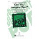 Can You Imagine That  (Acc. CD)