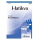 Hatikva (SATB)