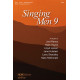 Singing Men 9 (Accompaniment CD)