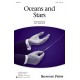 Oceans and Stars  (SATB)